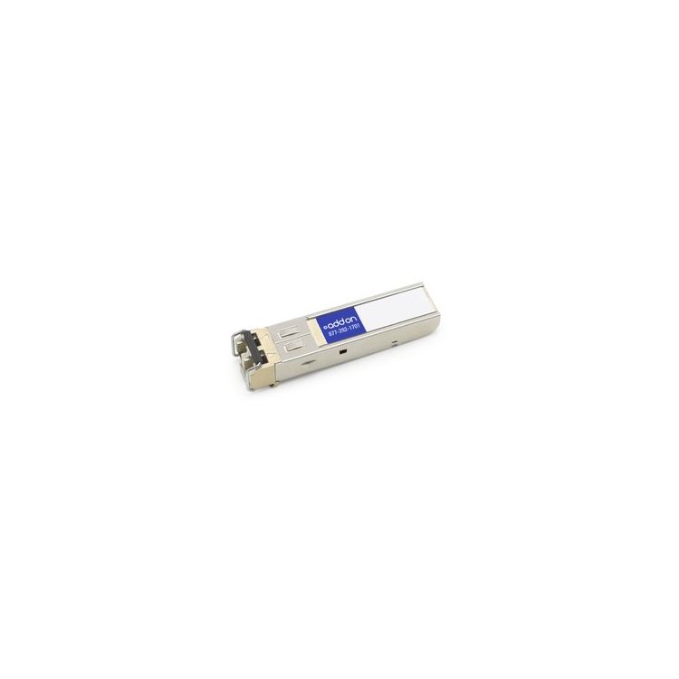 AddOn Networks XBR-4GFC-40KM-3504-AO network transceiver module Fiber optic 1000 Mbit/s SFP 1535.04 nm
