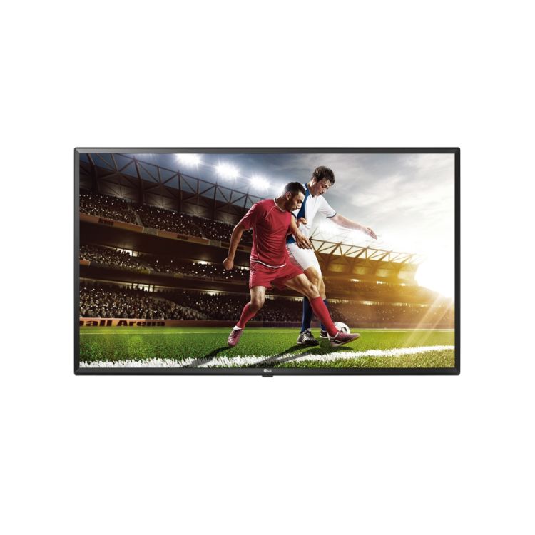LG UT640S 124.5 cm (49