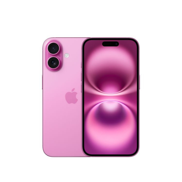 Apple iPhone 16 6.1