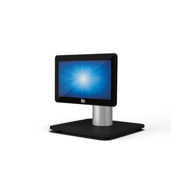 0702L, PCAP, 0BEZ, ANTI-GLARE, BLACK
