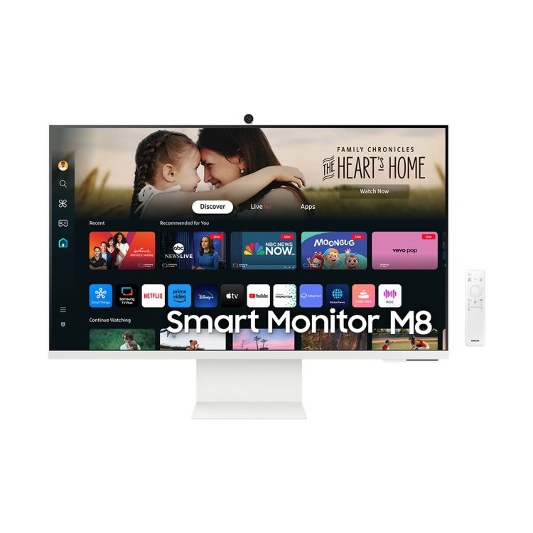 Samsung S32DM801UU computer monitor 32