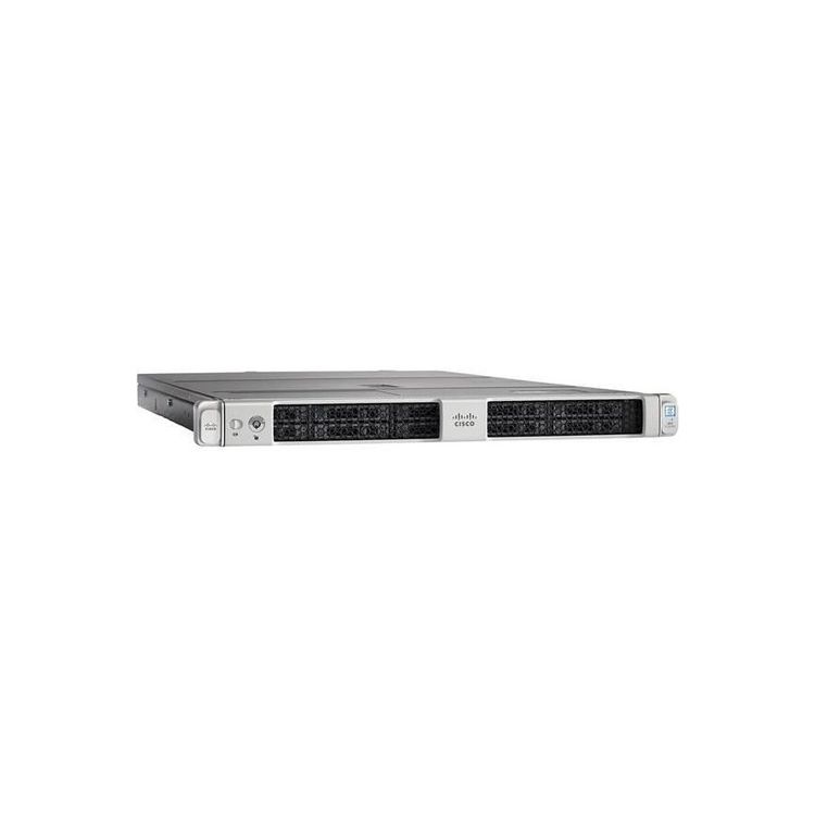 Cisco Secure Network Server 3615 hardware firewall 1U Mini