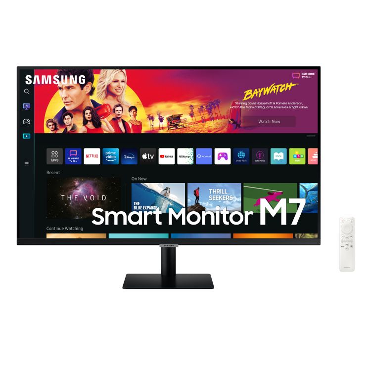 Samsung Smart Monitor M7 S32BM700UP 32