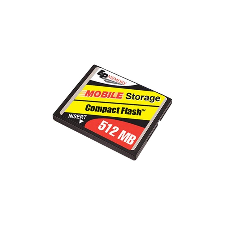 AddOn Networks 512MB CompactFlash 0.5 GB