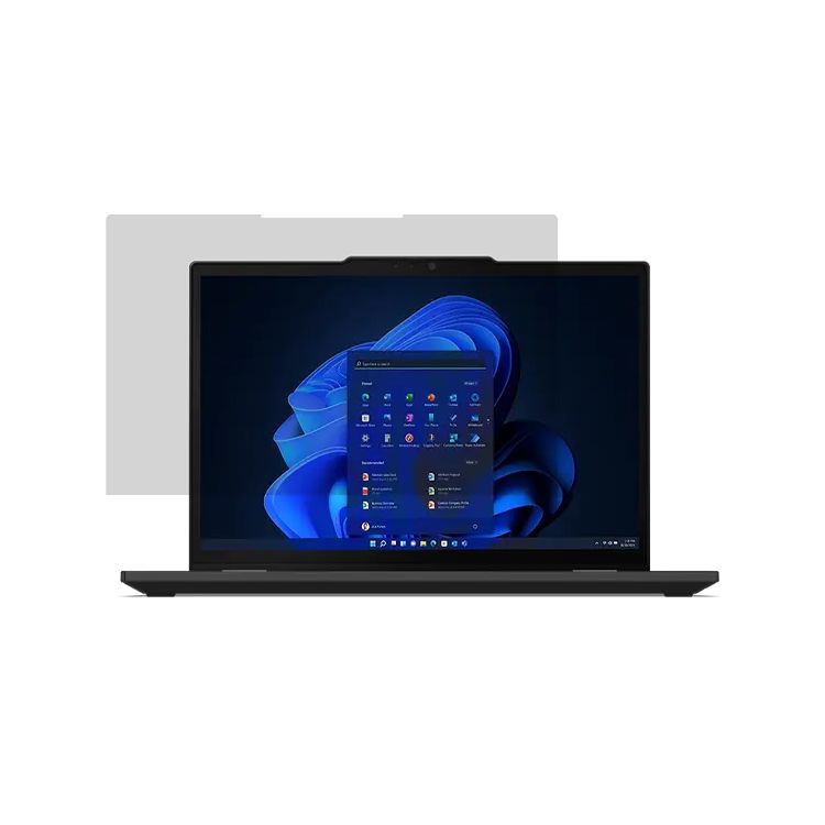 Lenovo 4XJ1K79629 display privacy filters Frameless display privacy filter 13.3