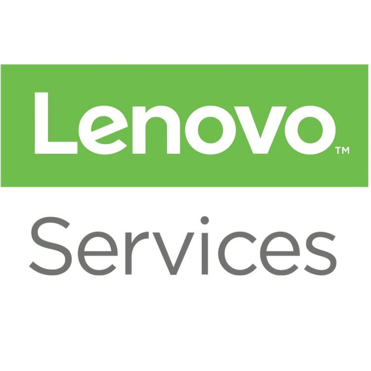 Lenovo 5WS7A21269 warranty/support extension
