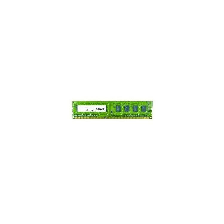 2-Power 2P-687464-001 memory module 16 GB 1 x 16 GB DDR3L ECC