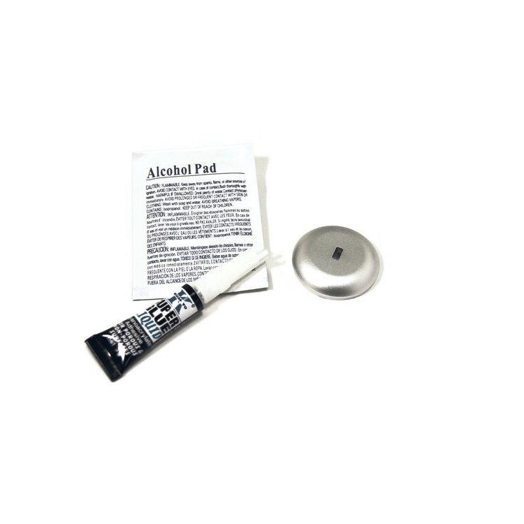 Kensington Security Slot Adapter Kit for Ultrabook™