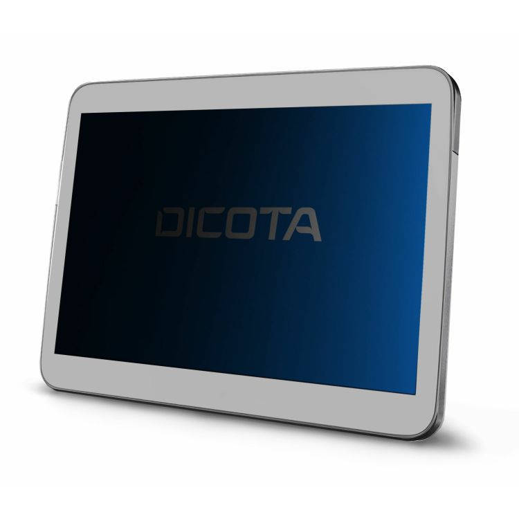 DICOTA D70802 display privacy filter 27.9 cm (11