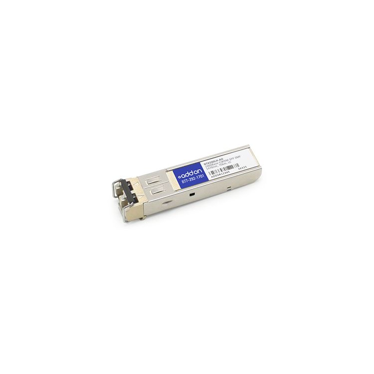 AddOn Networks SFP, 1470nm network transceiver module Fiber optic 1000 Mbit/s