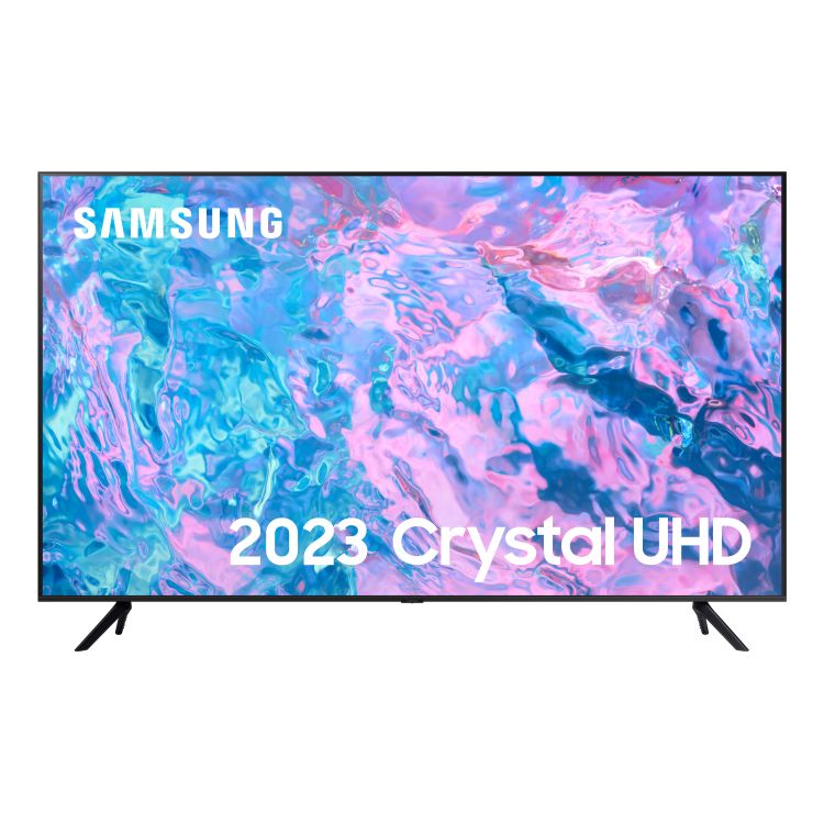 Samsung Series 7 UE85CU7100KXXU TV 85