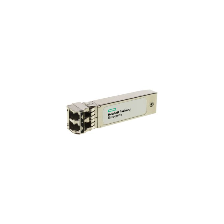 HPE X130 10G SFP+ LC LR Data Center network transceiver module 10000 Mbit/s SFP+