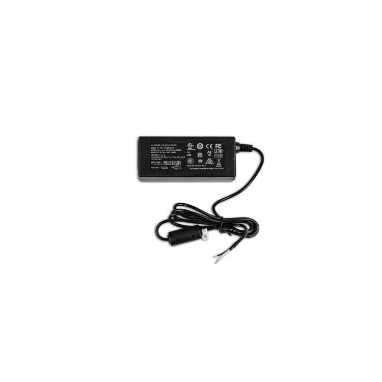 Atlona AT-PS-48083-C power adapter/inverter Indoor Black