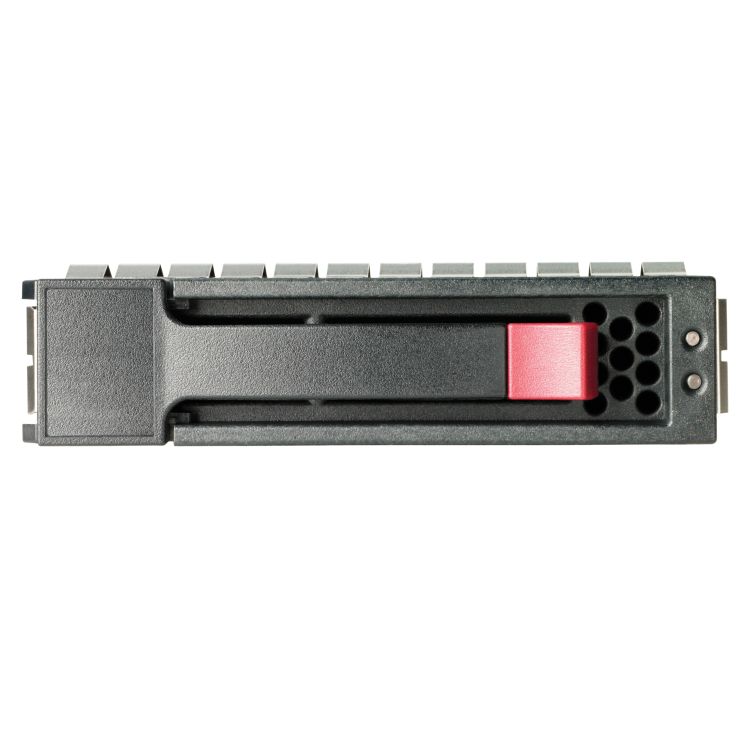 HPE N9Y00B internal hard drive 4 TB 7200 RPM 3.5