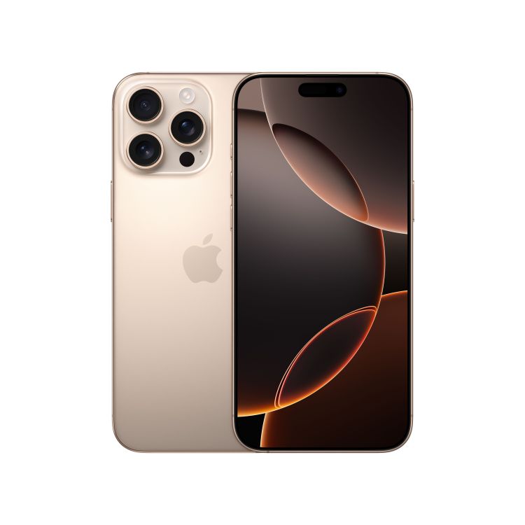 Apple iPhone 16 Pro Max 6.9