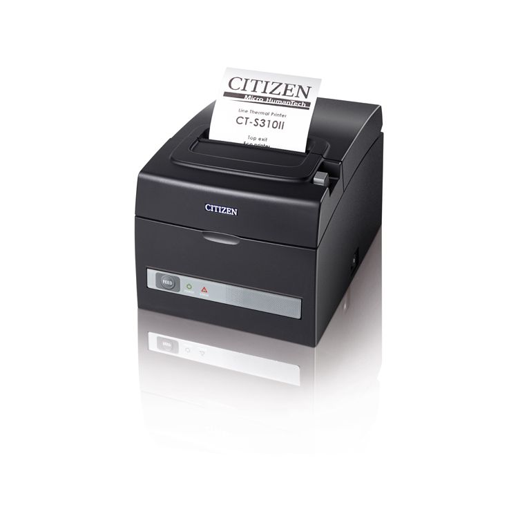 Citizen CT-S310-II 203 x 203 DPI Wired Direct thermal POS printer