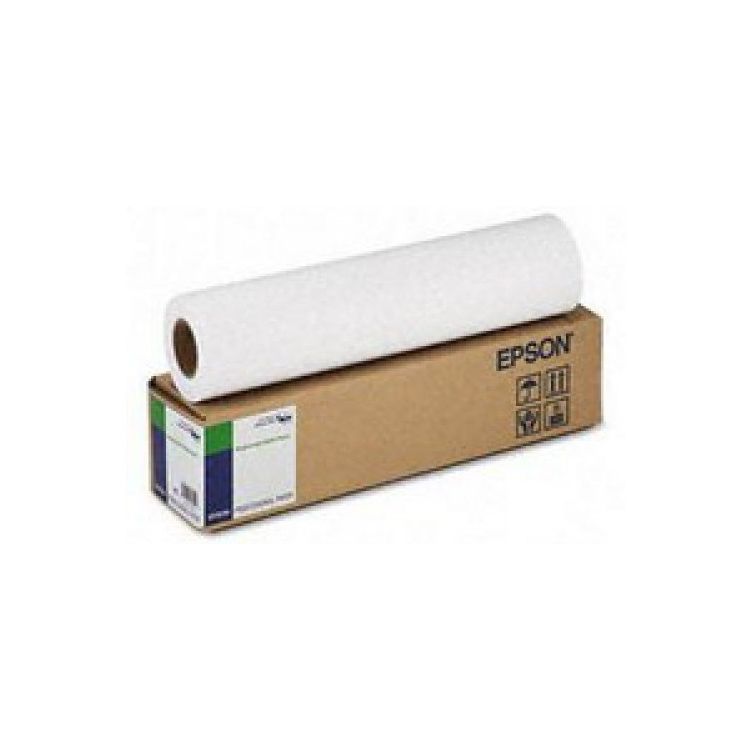 Epson Proofing Paper White Semimatte, 24