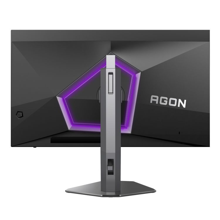AOC AGON PRO AG276QZD2 computer monitor 67.8 cm (26.7