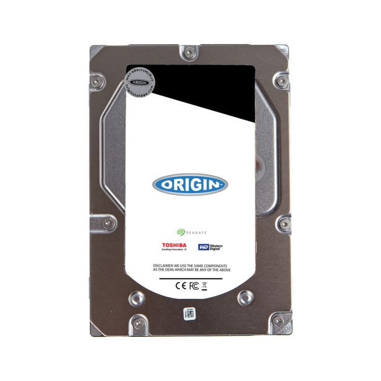 Origin Storage 146GB 15K 80pin SCSI Drive ST314685LC