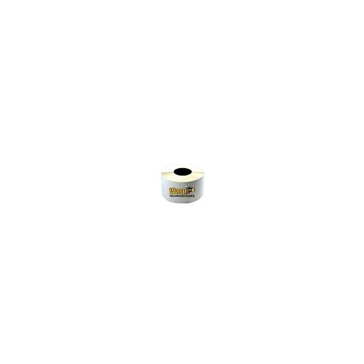 Wasp WPL606 DT Printer Labels - 2.0