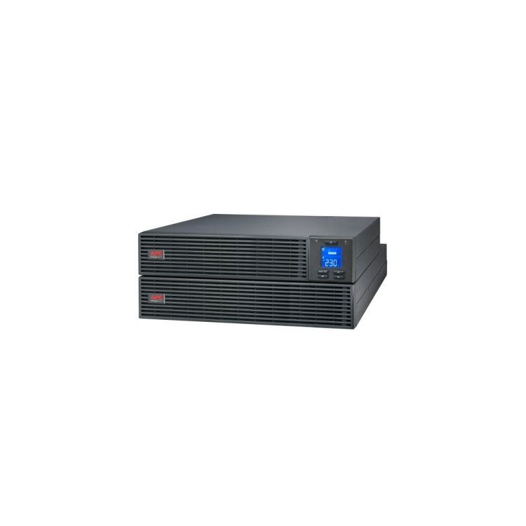 APC SRV1KRILRK-E uninterruptible power supply (UPS) 1 kVA 900 W