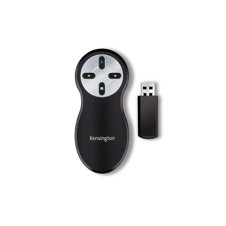 Kensington Wireless Presenter