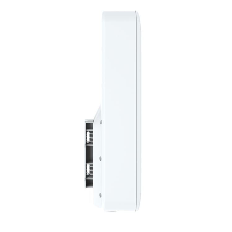 SilverNet SIL-WCAP-AX-EXT 1800 Mbit/s White Power over Ethernet (PoE)