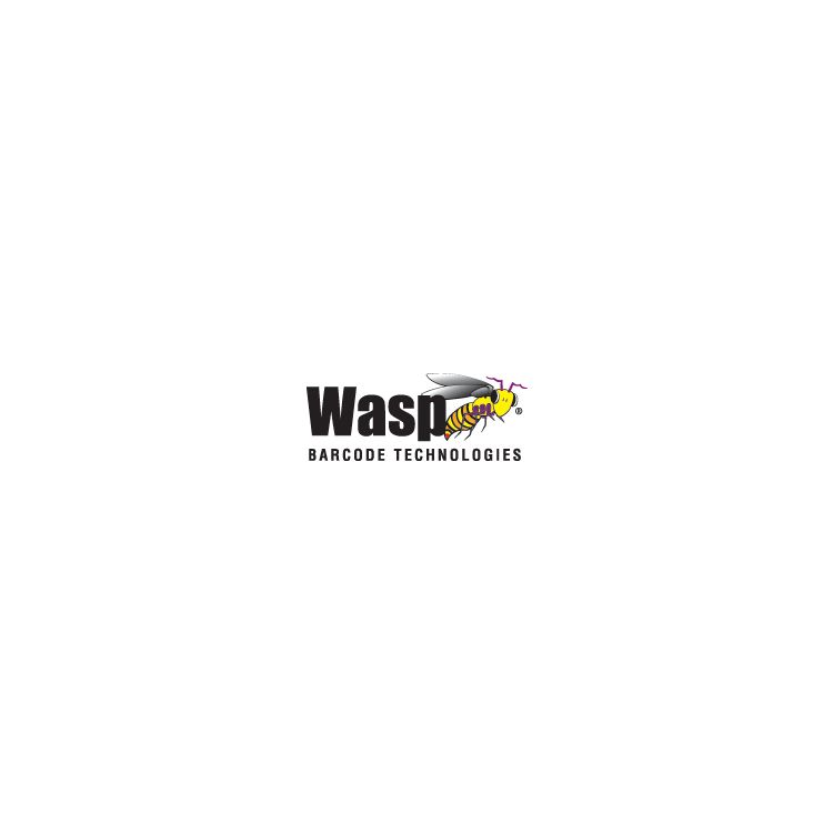Wasp Direct Thermal (DT) Barcode Labels Quad Packs 1.25