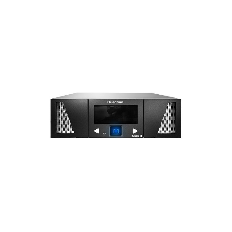 Quantum Scalar i3 Storage array Tape Cartridge