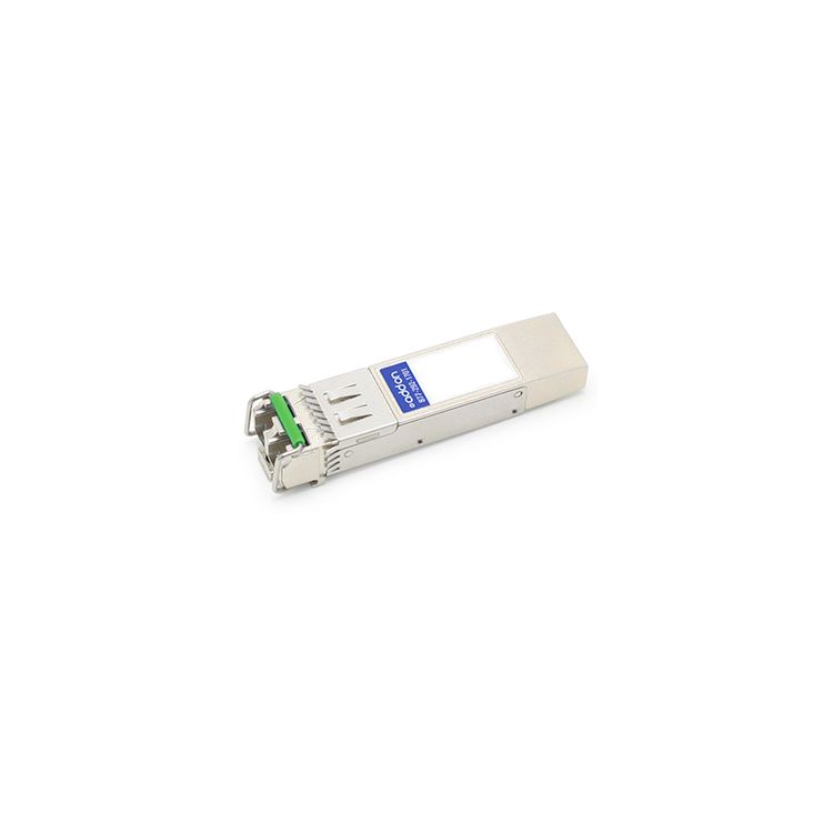 AddOn Networks XFP, 10Gbps, 1590nm, 80km network transceiver module Fiber optic 10000 Mbit/s