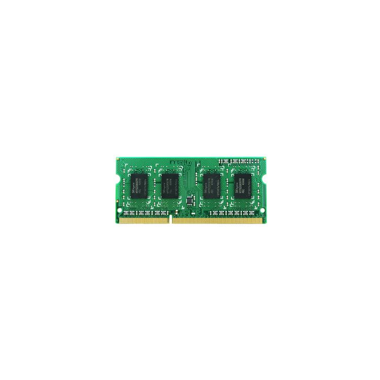 Synology RAM1600DDR3L-8GBX2 memory module 16 GB 2 x 8 GB DDR3L 1600 MHz