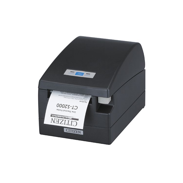 Citizen CT-S2000 Wired Thermal POS printer