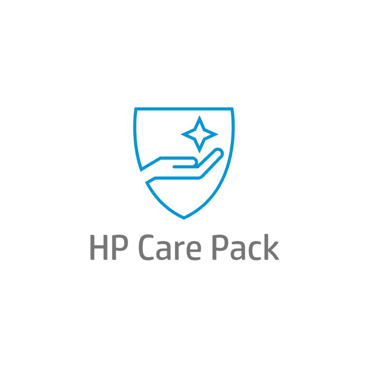 Hewlett Packard Enterprise H0RP2E