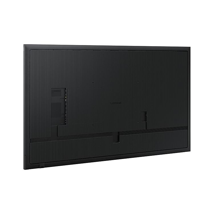 Samsung LH75QMCEBGCXEN Signage Display Digital signage flat panel 190.5 cm (75