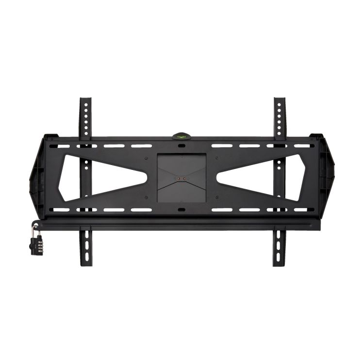 Tripp Lite DWFSC3780MUL Heavy-Duty Fixed Security TV Wall Mount for 37-80