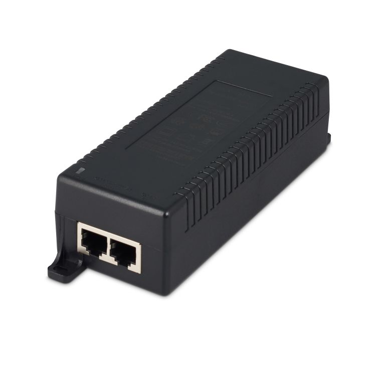 SilverNet SIL MICRO 500-PCP bridge/repeater Network bridge 500 Mbit/s White