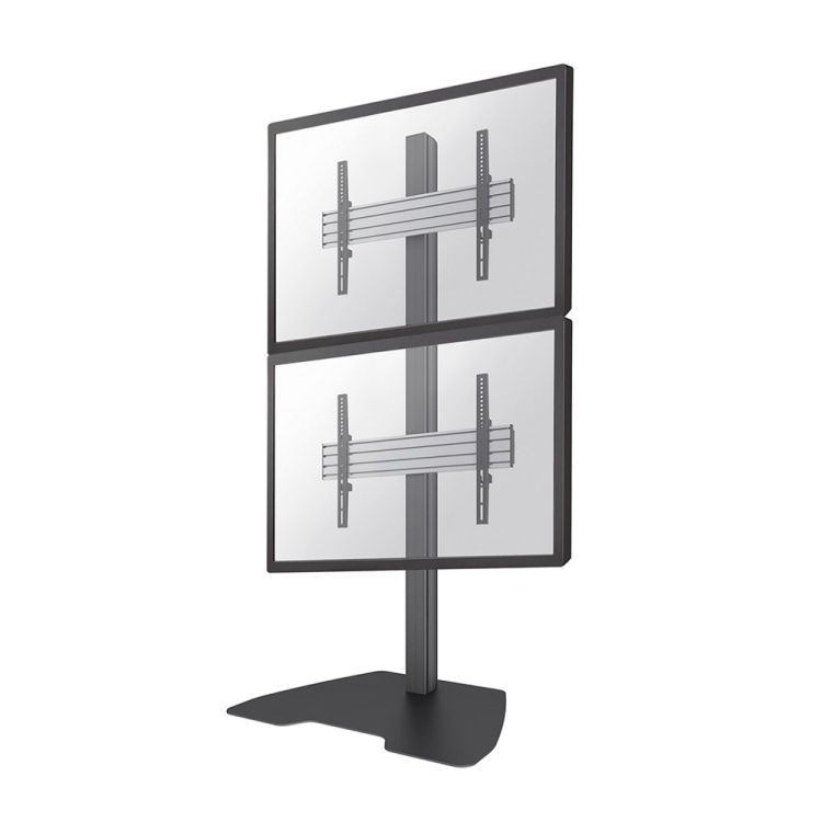 Neomounts NMPRO-S12 Videowall floor stand 32-65