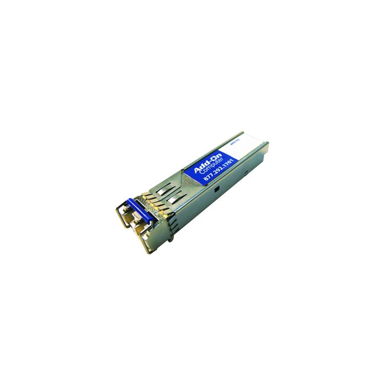 AddOn Networks JD109A-AO network transceiver module Fiber optic 1000 Mbit/s SFP