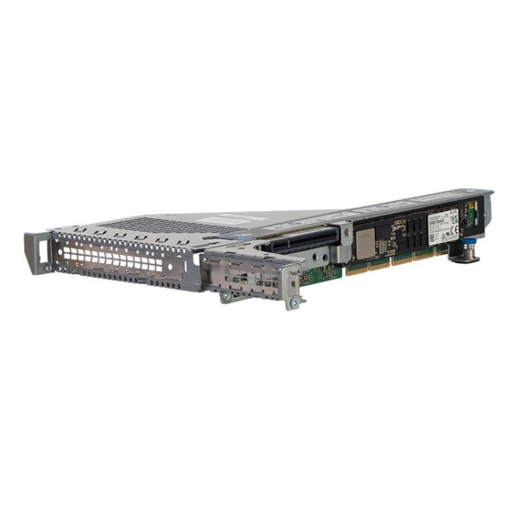 HPE ProLiant DL385 Gen11 x16/x16 Secondary Upgrade Riser Kit