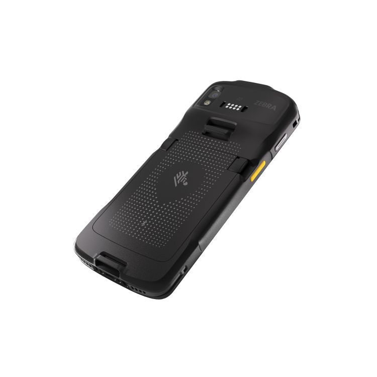Zebra TC22 handheld mobile computer 15.2 cm (6
