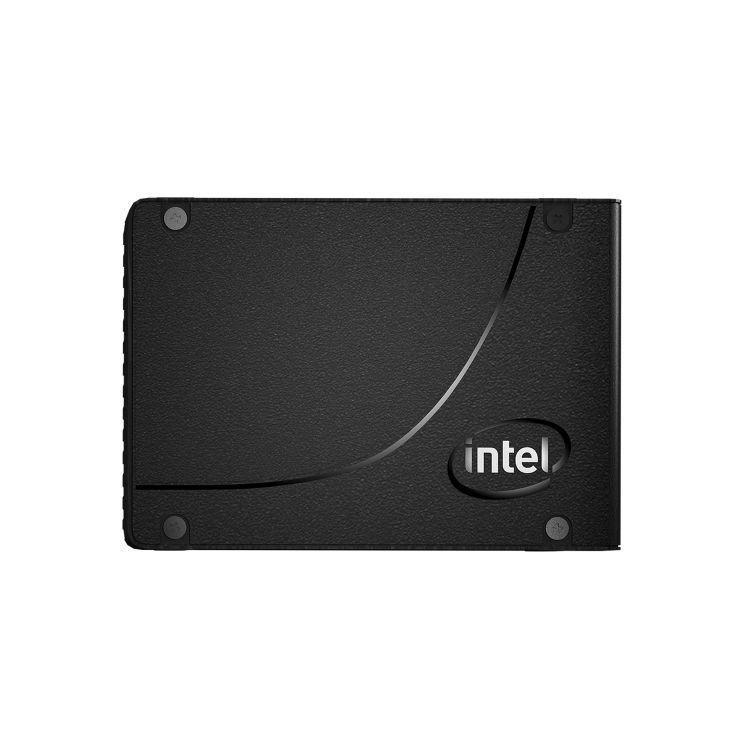 Intel ® Optane™ SSD DC P4801X Series (100GB, 2.5in PCIe x4, 3D XPoint™) internal solid state drive