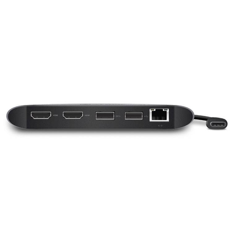 ALOGIC THUNDERBOLT 3 DOCK STATION