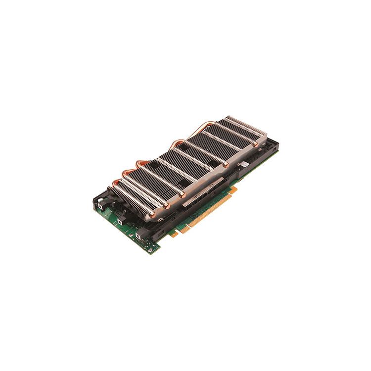 HPE 729851-B21 graphics card NVIDIA GRID K2 8 GB GDDR5