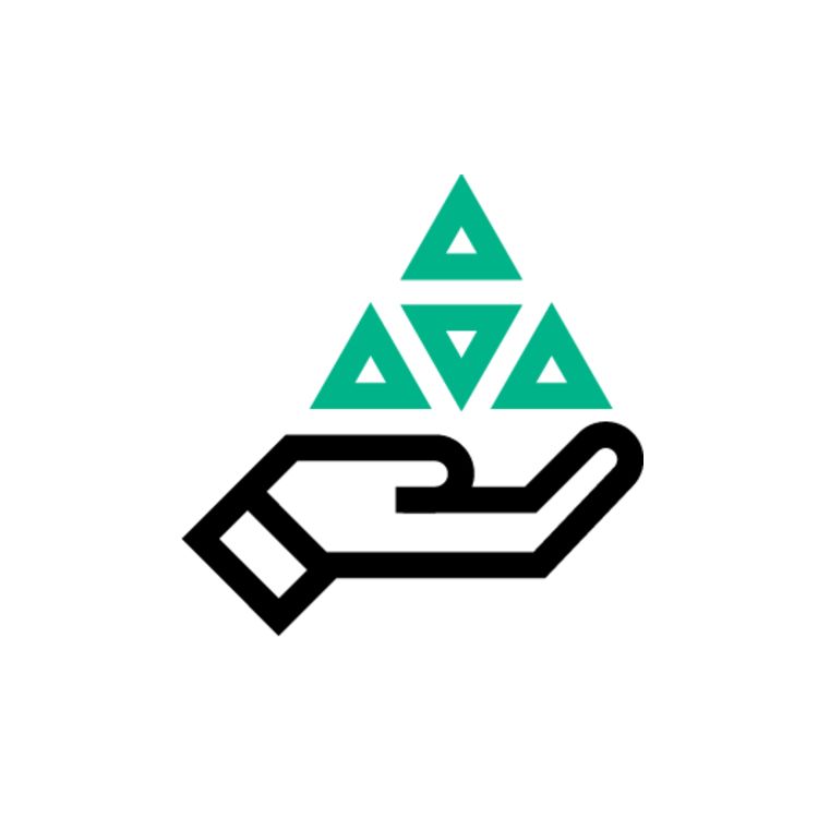 HPE 4 year Foundation Care 24x7 wDMR DL580 Gen9 with OneView Service 4 year(s)