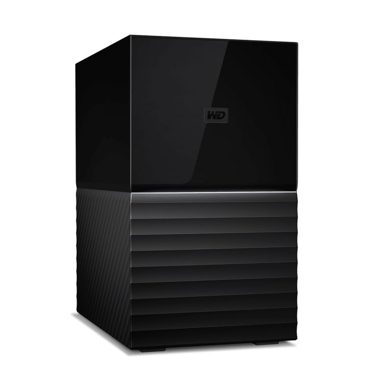 Western Digital