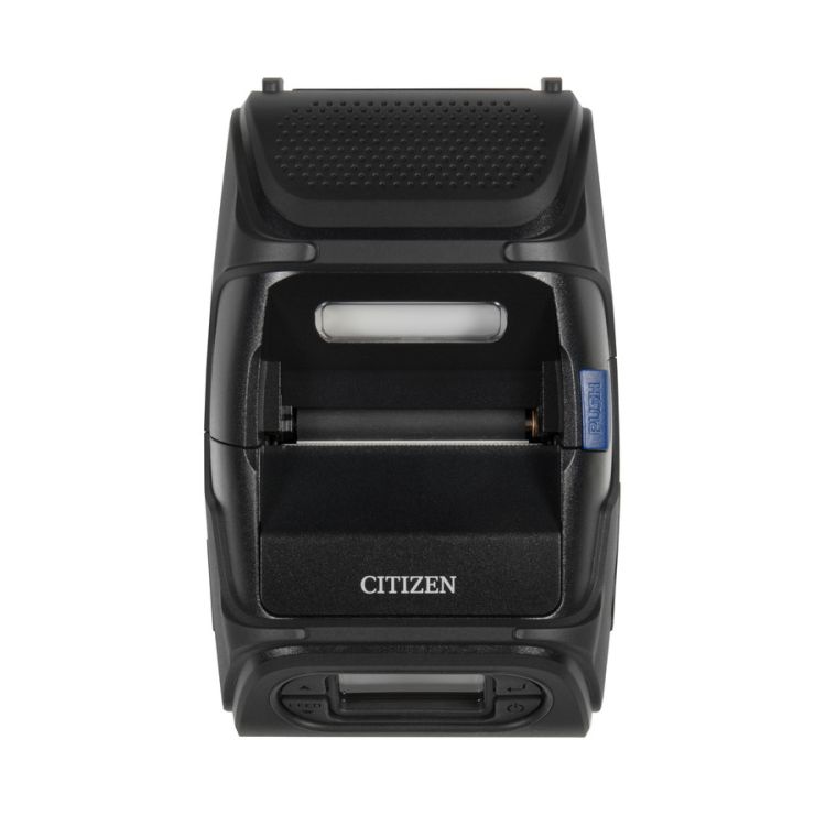 Citizen CMP-25L label printer Direct thermal 203 x 203 DPI 127 mm/sec Wi-Fi