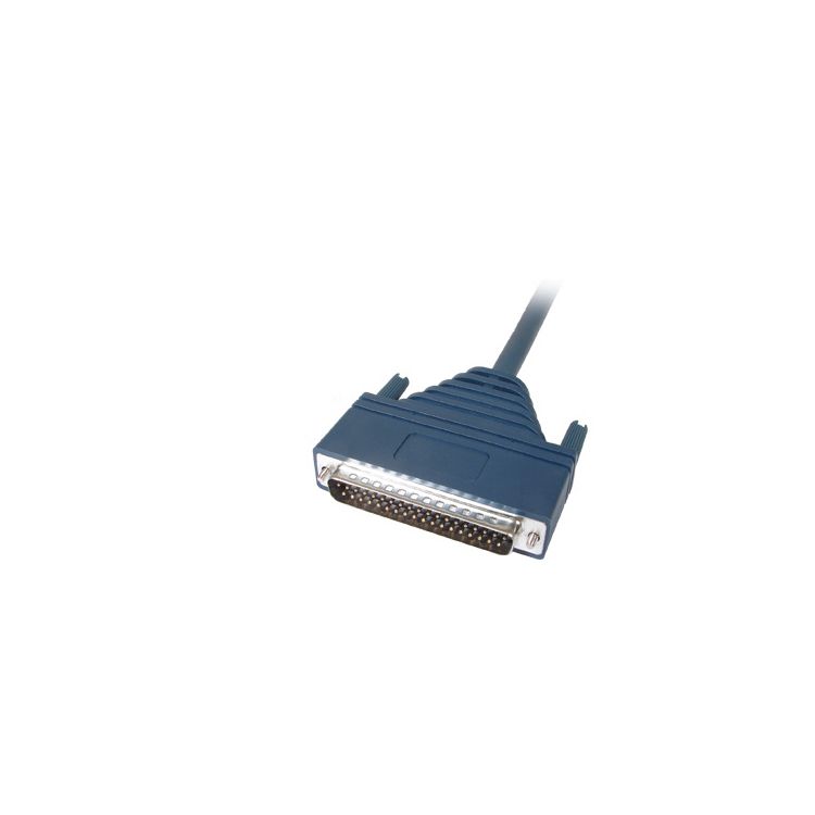 Hewlett Packard Enterprise X260 RS-449 DCE 3m serial cable