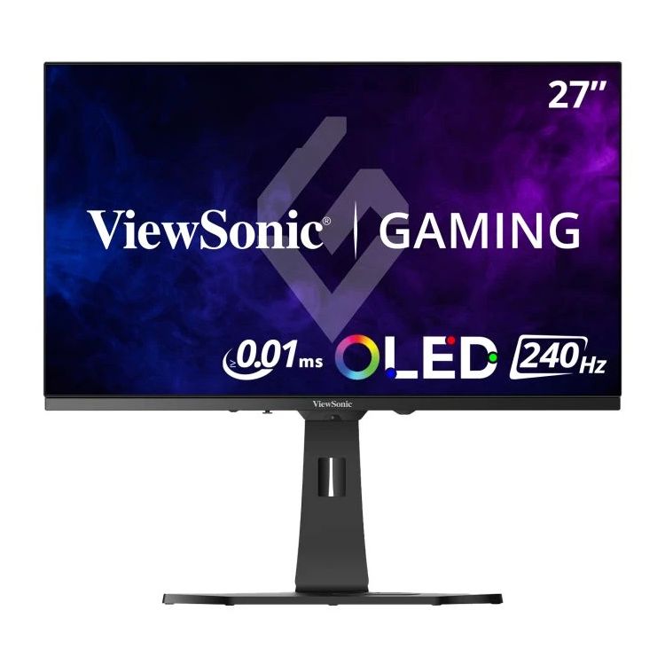 Viewsonic XG272-2K-OLED computer monitor 68.6 cm (27