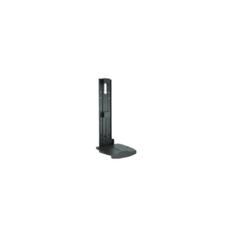 Chief FCA800 AV equipment shelf Black