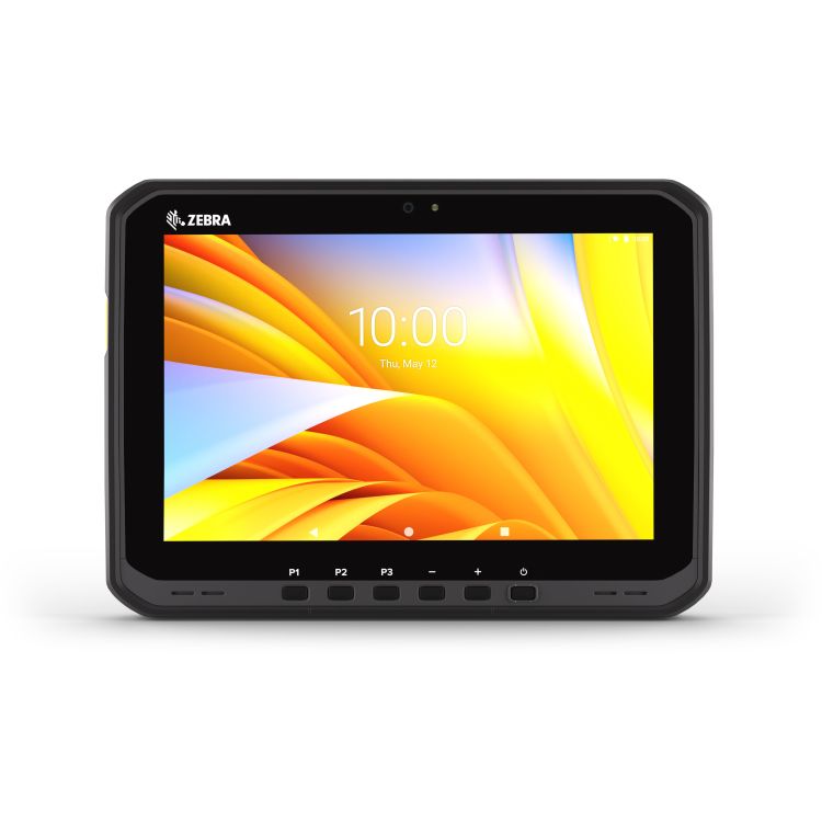 Zebra ET65 5G LTE 128 GB 10.1